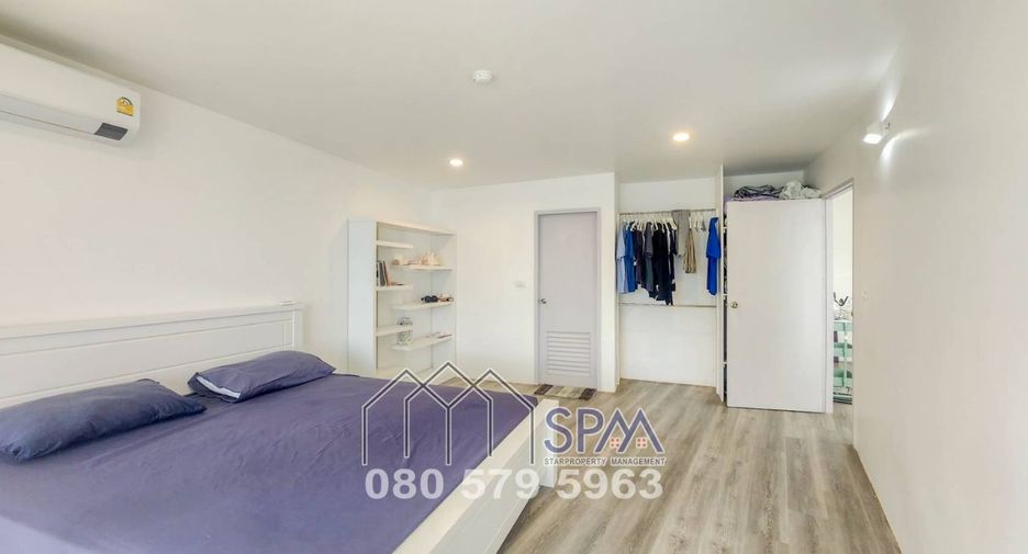 For sale 1 bed condo in Cha Am, Phetchaburi