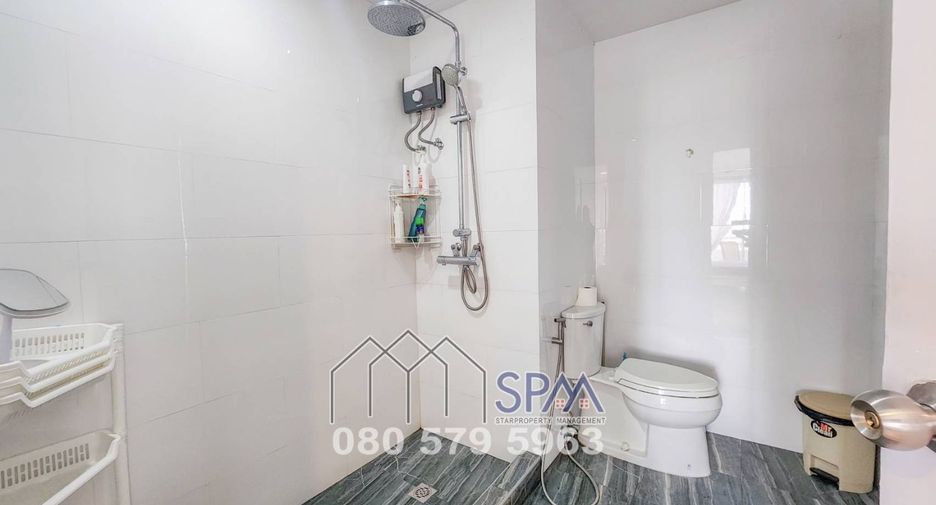 For sale 1 bed condo in Cha Am, Phetchaburi