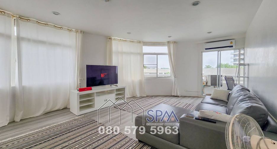 For sale 1 bed condo in Cha Am, Phetchaburi