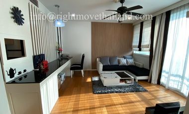 For sale 1 bed condo in Watthana, Bangkok