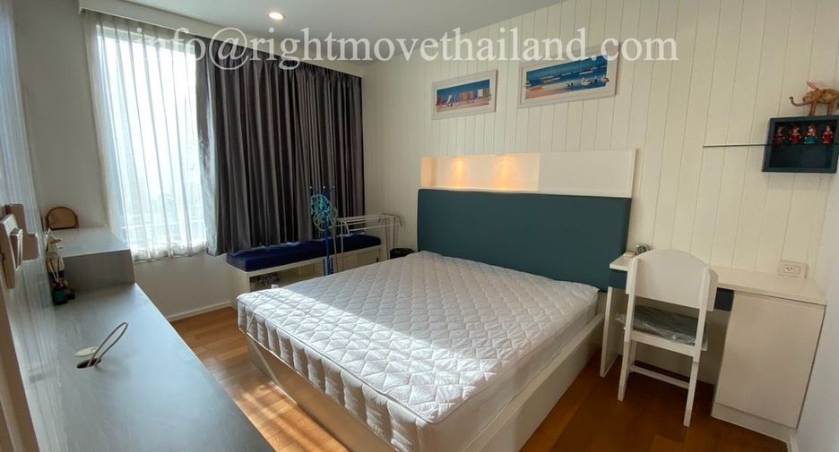 For sale 1 bed condo in Watthana, Bangkok