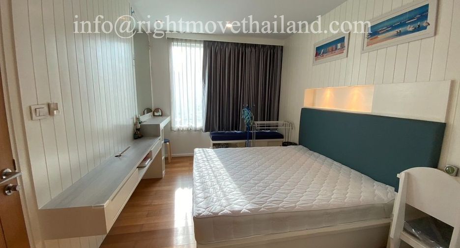 For sale 1 bed condo in Watthana, Bangkok