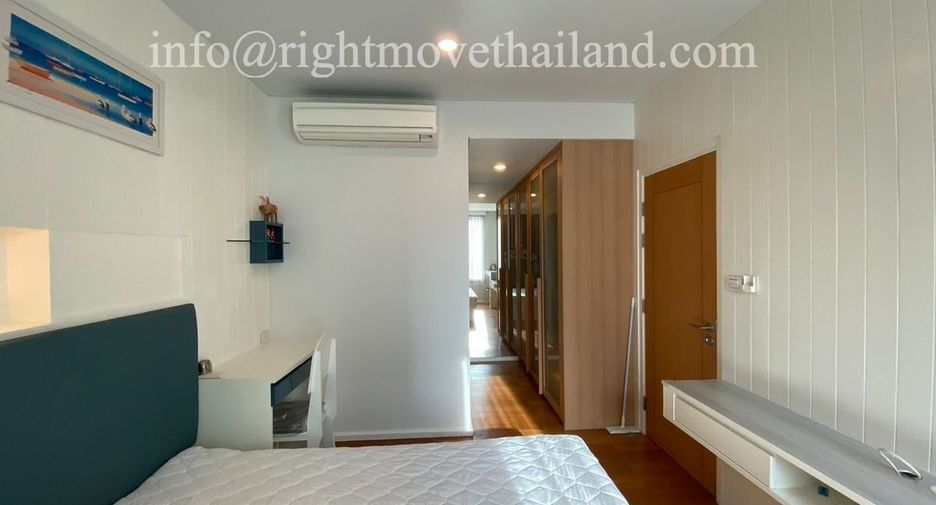 For sale 1 bed condo in Watthana, Bangkok