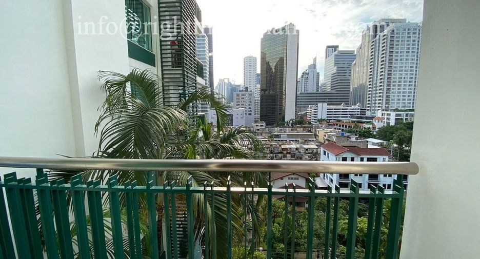 For sale 1 bed condo in Watthana, Bangkok