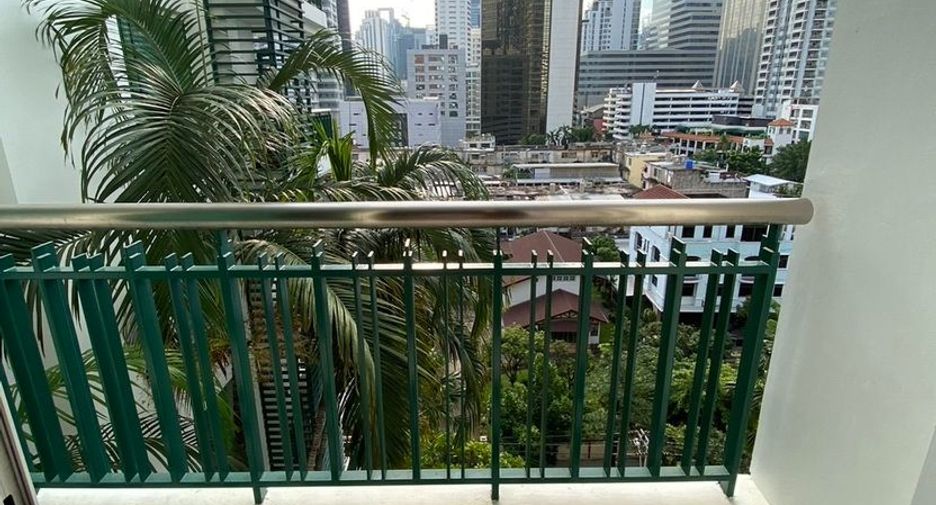 For sale 1 bed condo in Watthana, Bangkok