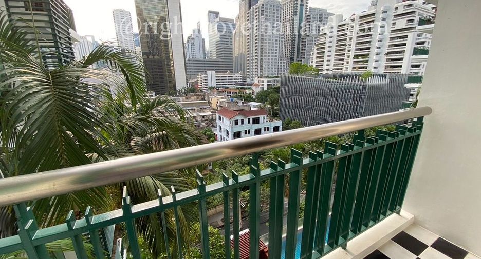 For sale 1 bed condo in Watthana, Bangkok