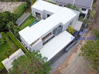 出租 和 出售 4 卧室 别墅 在 Doi Saket, Chiang Mai