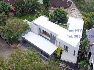 出租 和 出售 4 卧室 别墅 在 Doi Saket, Chiang Mai