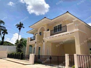 For Rent 4 Bedroom House In Saraphi, Chiang Mai