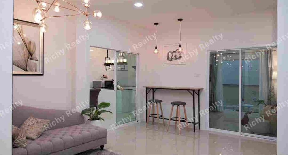 À louer 4 chambres maison à Saraphi, Chiang Mai