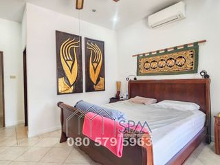À vendre 3 chambres villa à Cha Am, Phetchaburi
