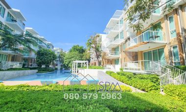 For sale 1 bed condo in Hua Hin, Prachuap Khiri Khan