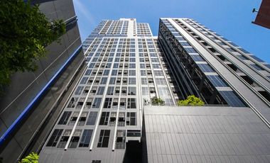 For sale 1 bed condo in Ratchathewi, Bangkok