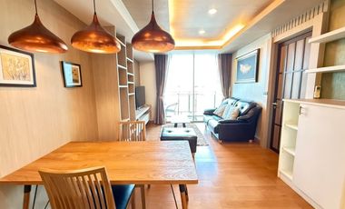 Wohnung zur Miete mit 1 Zimmer in Si Racha, Chonburi