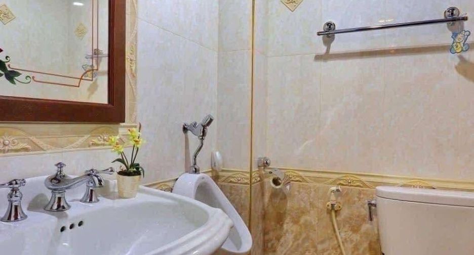 Аренда и продажа 3 спальни кондо в Банг Ламунг, Чонбури