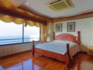 For Rent 3 Bedroom Condo In Bang Lamung, Chonburi