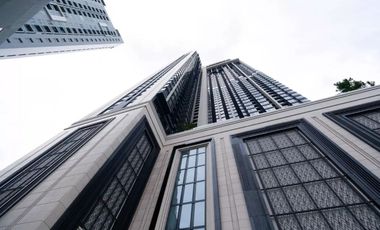 For sale 2 bed condo in Ratchathewi, Bangkok