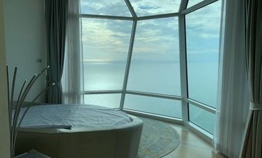 Condo en alquiler y en venta de 3 habitaciones en Bang Lamung, Chonburi