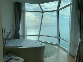 For rent and for sale 3 bedrooms condo in Bang Lamung, Chonburi
