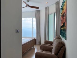 For rent and for sale 3 bedrooms condo in Bang Lamung, Chonburi