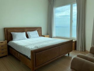 For rent and for sale 3 bedrooms condo in Bang Lamung, Chonburi