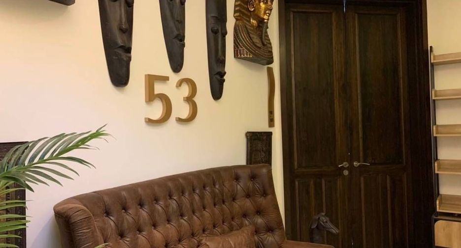 Аренда и продажа 3 спальни кондо в Банг Ламунг, Чонбури