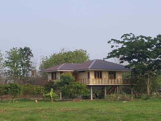 For sale 2 bed house in Tap Khlo, Phichit