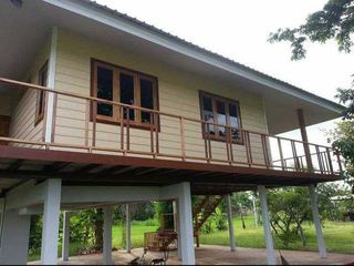 For sale 2 bed house in Tap Khlo, Phichit