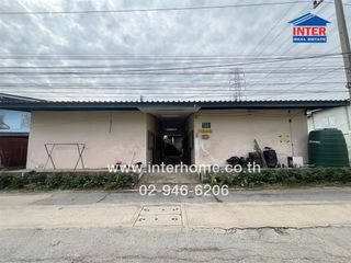 For sale 8 bed apartment in Bang Pa-in, Phra Nakhon Si Ayutthaya