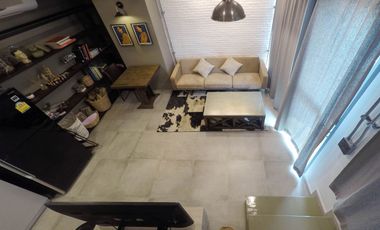For rent 1 bed condo in Phra Khanong, Bangkok