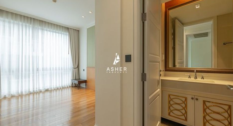 Wohnung zum Kauf mit 3 Zimmer in Watthana, Bangkok