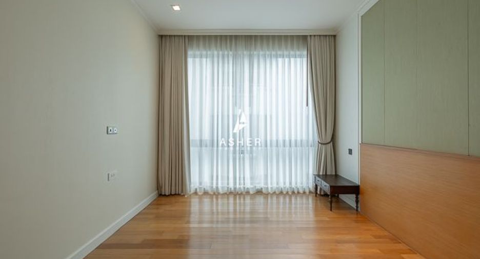 Wohnung zum Kauf mit 3 Zimmer in Watthana, Bangkok