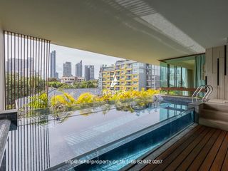 Wohnung zum Kauf mit 3 Zimmer in Watthana, Bangkok