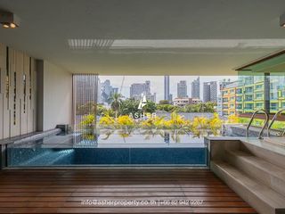 Wohnung zum Kauf mit 3 Zimmer in Watthana, Bangkok