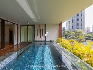 Wohnung zum Kauf mit 3 Zimmer in Watthana, Bangkok