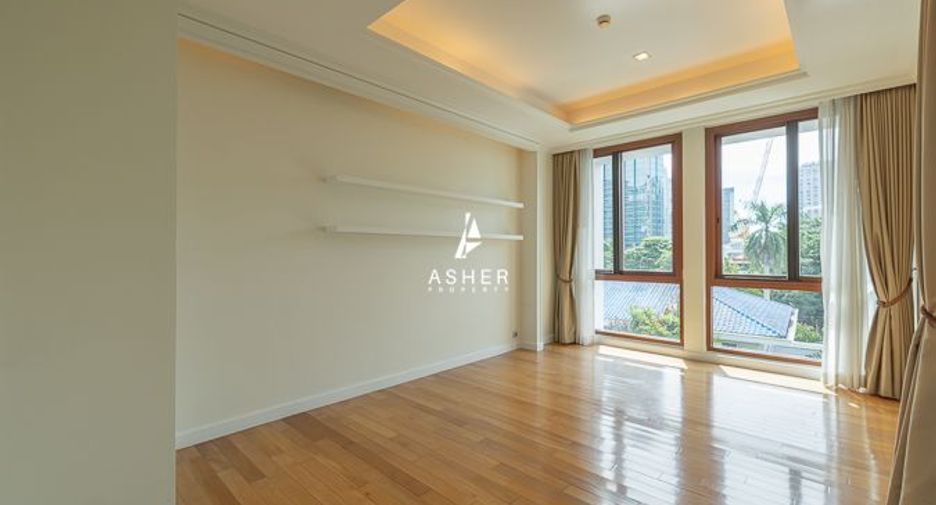Wohnung zum Kauf mit 3 Zimmer in Watthana, Bangkok