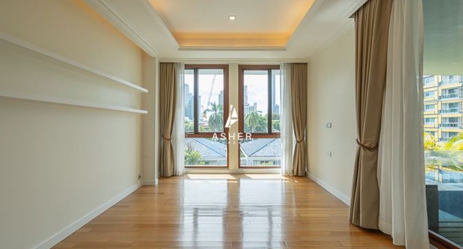 Wohnung zum Kauf mit 3 Zimmer in Watthana, Bangkok