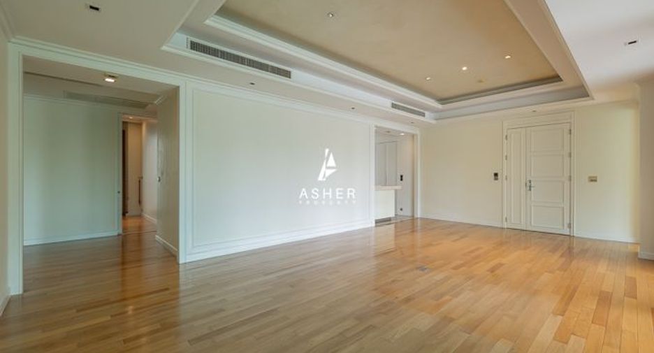 Wohnung zum Kauf mit 3 Zimmer in Watthana, Bangkok