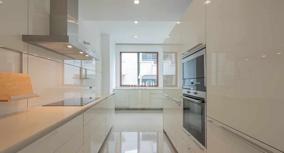 Wohnung zum Kauf mit 3 Zimmer in Watthana, Bangkok