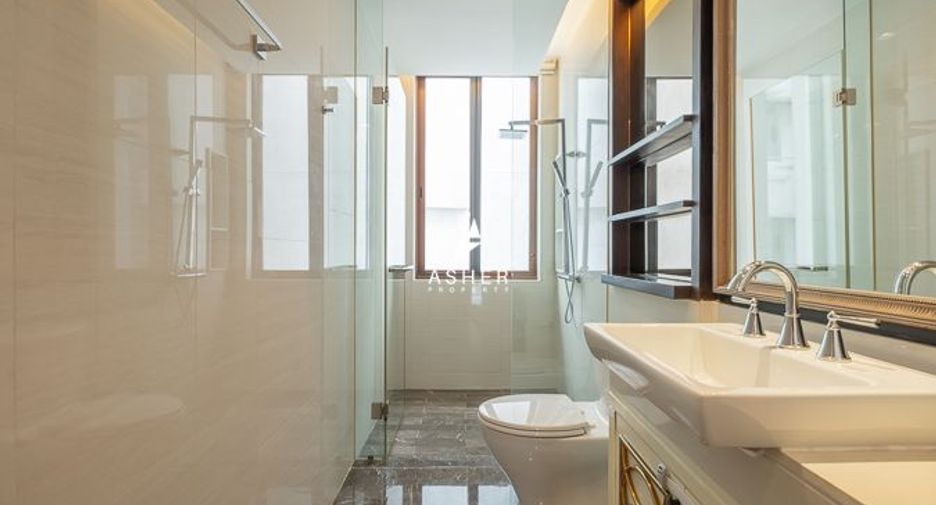 Wohnung zum Kauf mit 3 Zimmer in Watthana, Bangkok