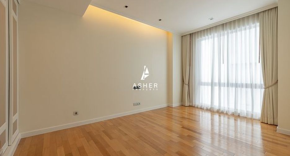 Wohnung zum Kauf mit 3 Zimmer in Watthana, Bangkok