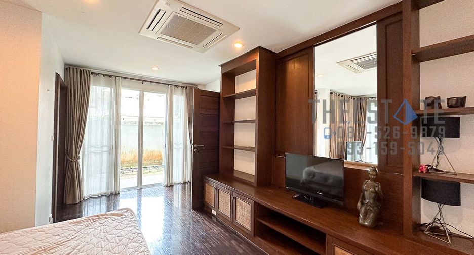 For rent 1 bed condo in Mueang Chiang Mai, Chiang Mai