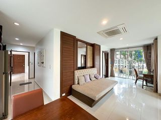 For Rent 1 Bedroom Condo In Mueang Chiang Mai