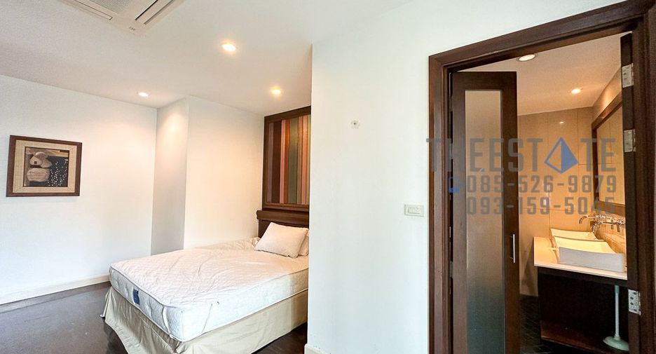 For rent 1 bed condo in Mueang Chiang Mai, Chiang Mai