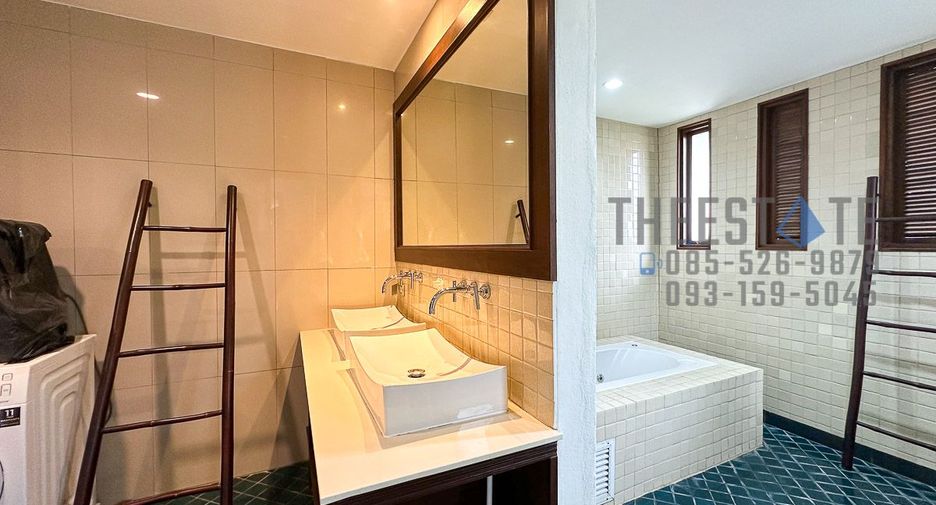 For rent 1 bed condo in Mueang Chiang Mai, Chiang Mai