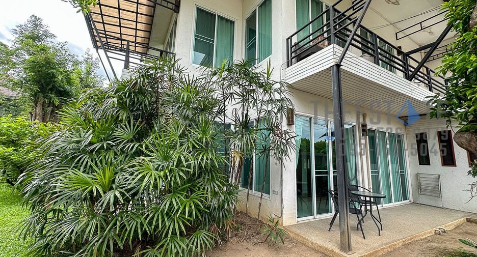 For rent 1 bed condo in Mueang Chiang Mai, Chiang Mai