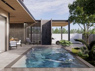 Villa zum Kauf mit 3 Zimmer in Klaeng, Rayong