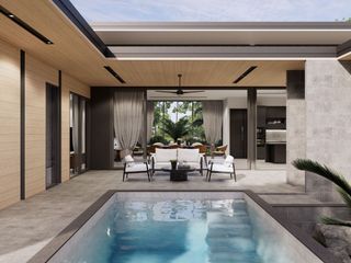 Villa zum Kauf mit 3 Zimmer in Klaeng, Rayong