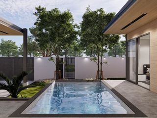 Villa zum Kauf mit 3 Zimmer in Klaeng, Rayong