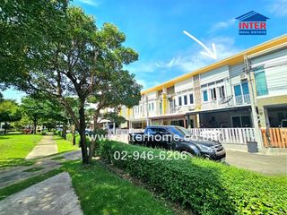 For sale 4 Beds townhouse in Pak Kret, Nonthaburi